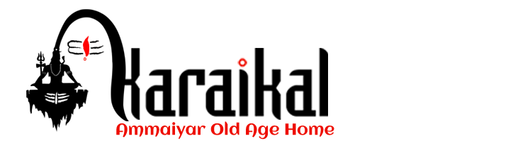 Karaikal Ammaiyar Old Age Home